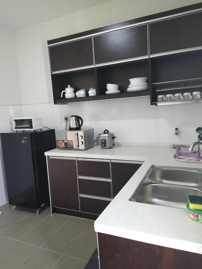 Pinevalley Homestay Putrajaya Presint 12 Exterior photo
